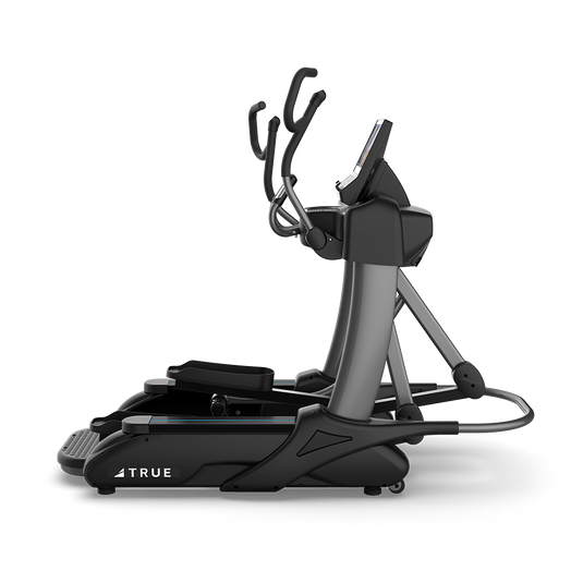 True Fitness Envision II 9" Spectrum Commercial Elliptical