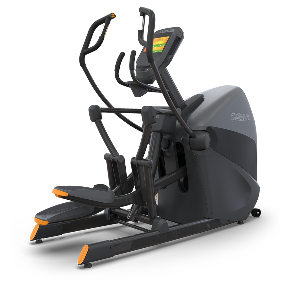 Octane Smart XT-One Elliptical – Fitness Superstore