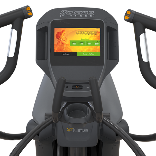Octane Smart XT-One Elliptical