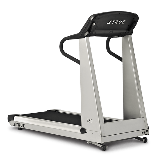 True Fitness Z5.0 Treadmill