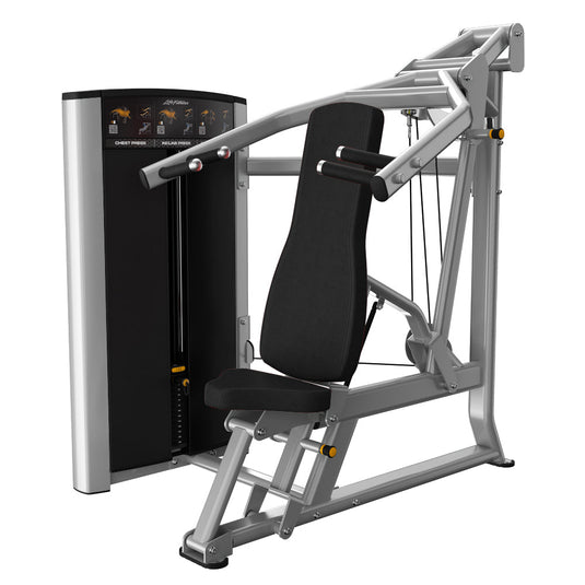 Life Fitness AXIOM SERIES MULTI-PRESS