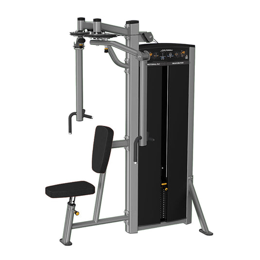 Life Fitness AXIOM SERIES PECTORAL FLY / REAR DELTOID