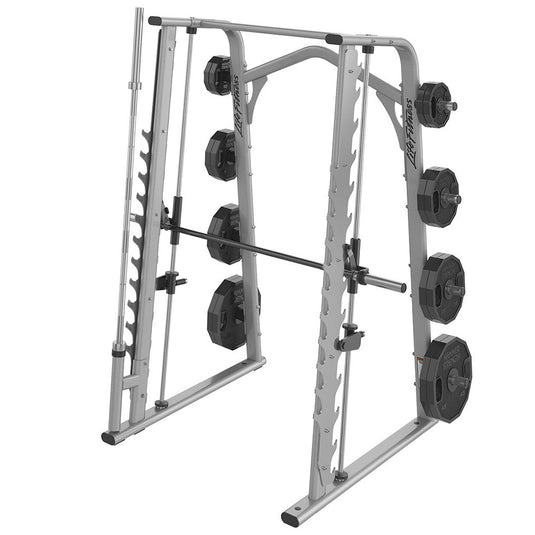 Life Fitness AXIOM SERIES SMITH RACK