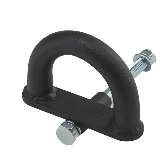 Attain Fitness Super Gym SG1 Add on Battle Rope Ring for SG1