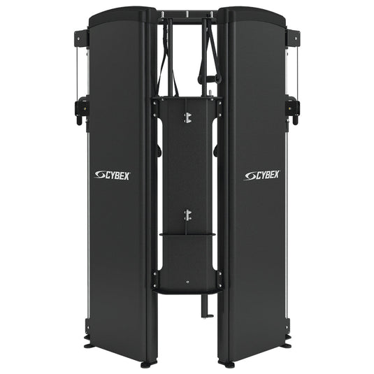 cybex bravo lift Cybex Bravo Advanced Functional Trainer 4:1 Home Gym – Fitness Superstore