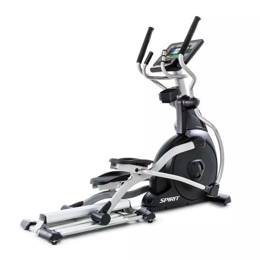 Spirit Fitness CE800ENT Commercial Elliptical