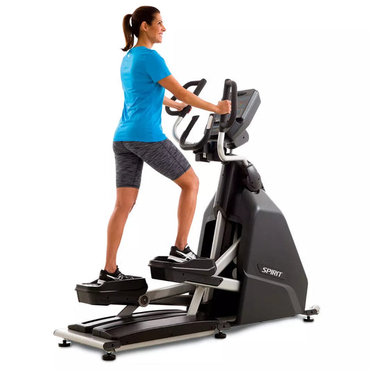 Spirit Fitness CE900 Commercial Elliptical
