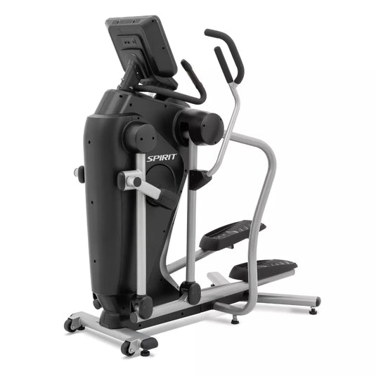 Spirit Fitness CES880 Suspension Commercial Elliptical