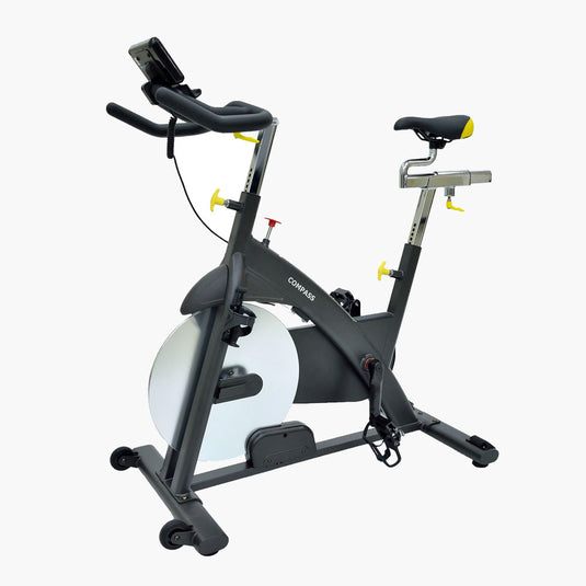 Cascade Health & Fitness Compass Spin Bike