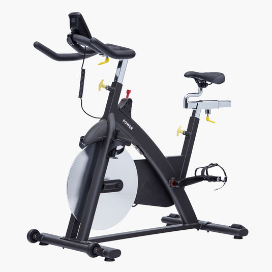 Cascade Health & Fitness CMXPro Power Exercise Bike
