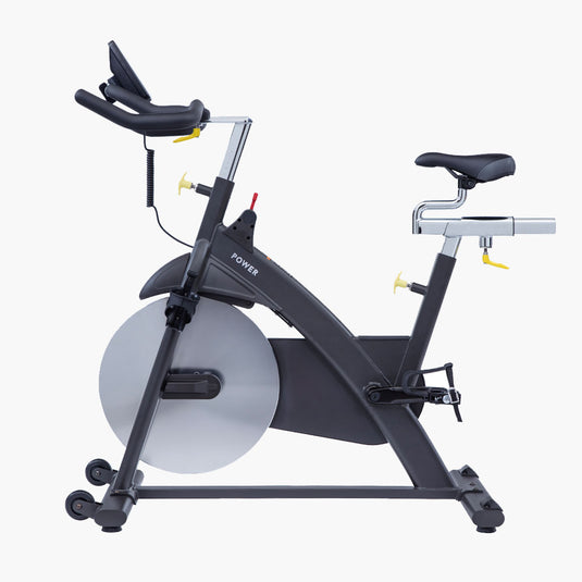Cascade Health & Fitness CMXPro Power Exercise Bike