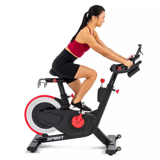 Spirit Fitness CIC850 Indoor Cycle