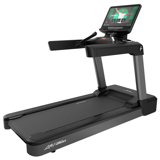 Life Fitness Club Series+ SE4 Treadmill