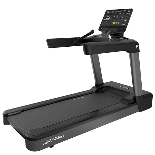 Life Fitness Club Series+ SL Treadmill