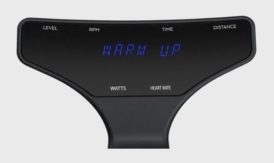 Spirit Fitness Johnny G Commercial Cycle