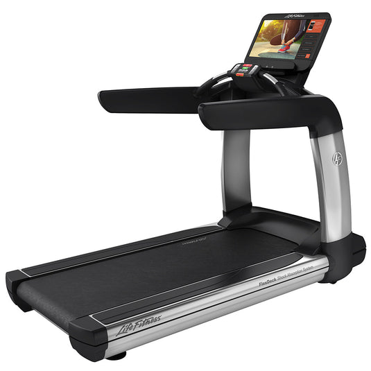 Life Fitness Elevation Series Treadmill