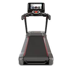Star Trac 10TRX FreeRunner LCD Treadmill
