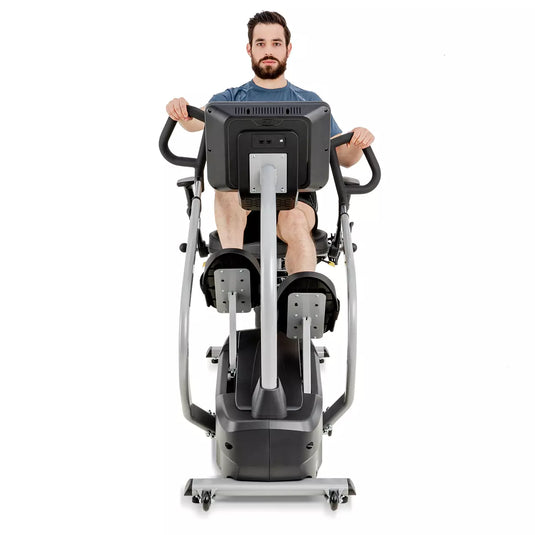 Spirit Fitness CRS800S Recumbent Commercial Stepper