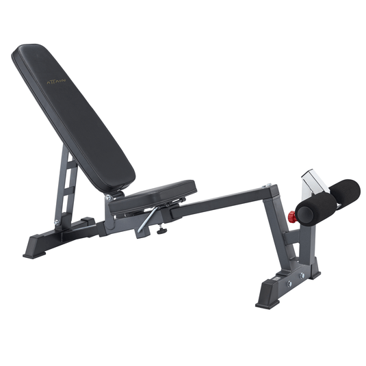 Attain Fitness H804 FID Bench