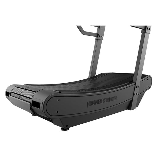 Hammer Strength HD Treadmill