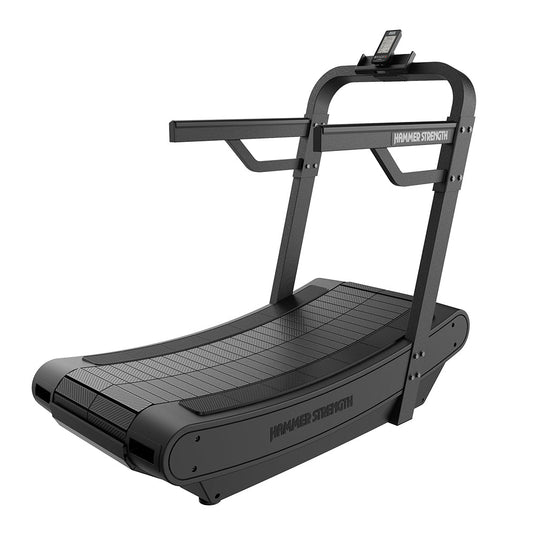 Hammer Strength HD Treadmill