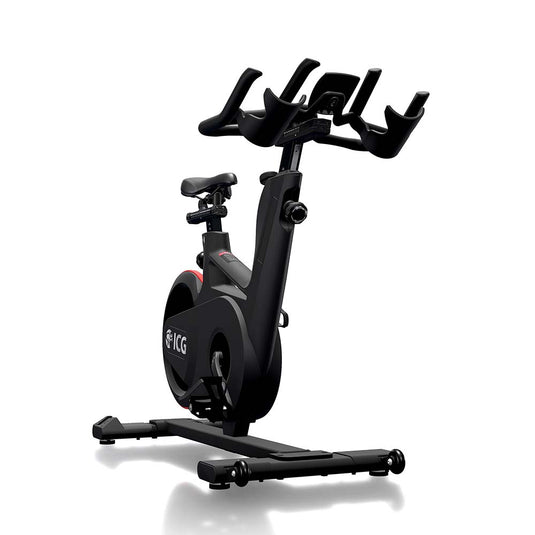 cybex ic4 ICG IC4 Indoor Cycle – Fitness Superstore