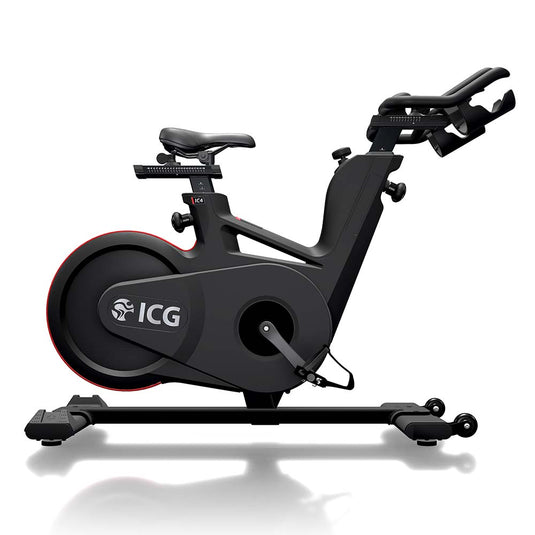 cybex ic4 ICG IC4 Indoor Cycle – Fitness Superstore