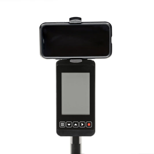 Life Fitness Heat Row