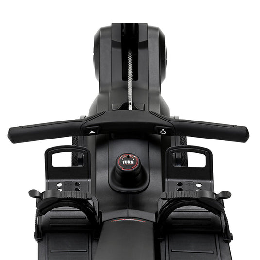 Life Fitness Heat Row