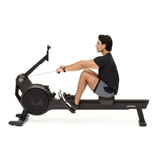 Life Fitness Heat Row