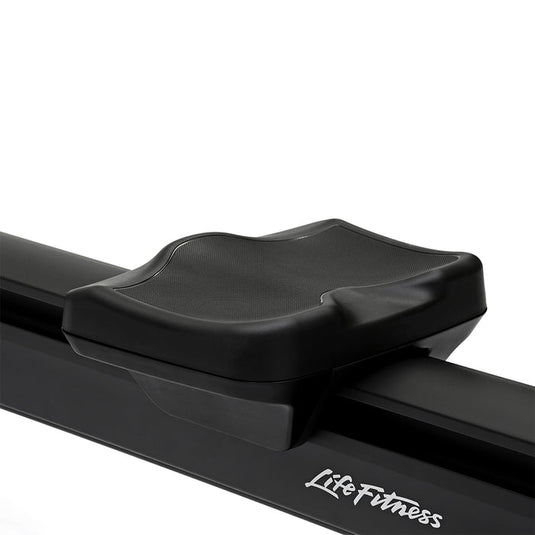 Life Fitness Heat Row