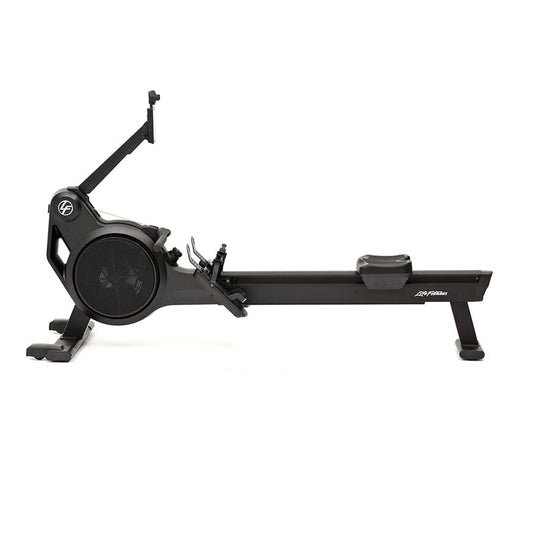 Life Fitness Heat Row
