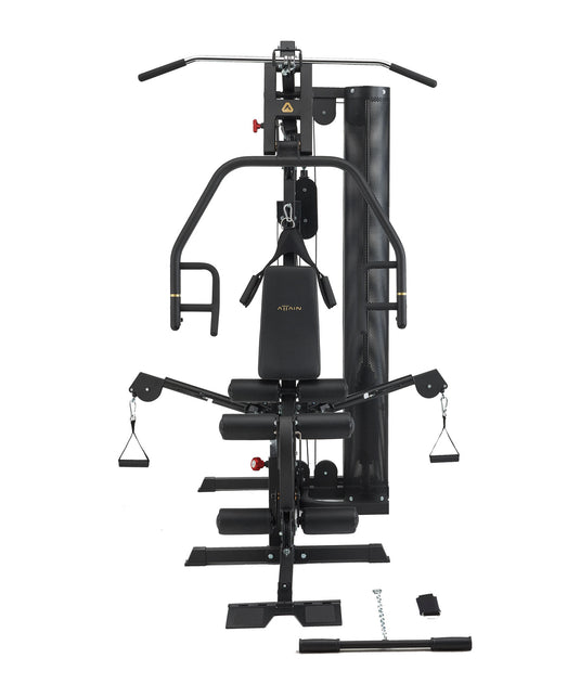 Attain Fitness HG1 Home Gym