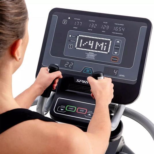 Spirit Fitness CS800 Commercial Stepper
