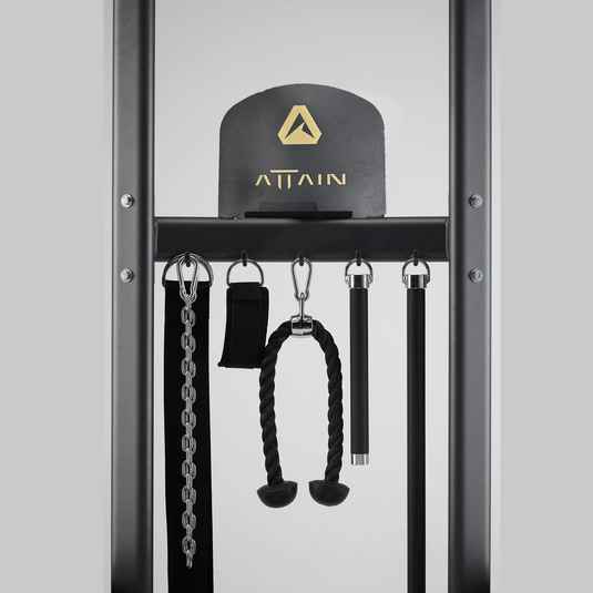 Attain Fitness PT3 Functional Trainer