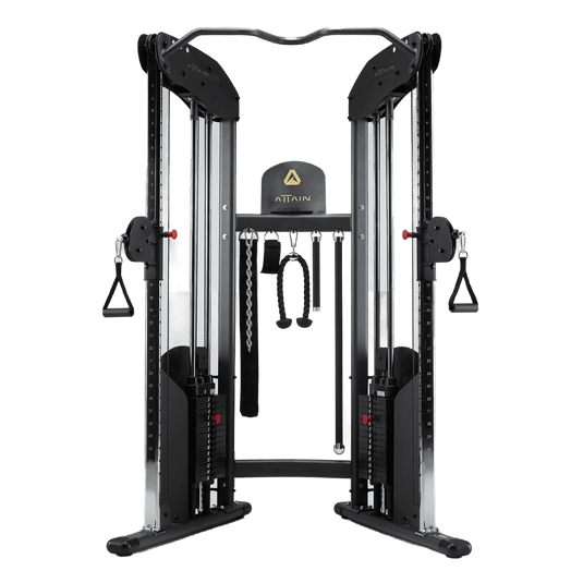 Attain Fitness PT3 Functional Trainer