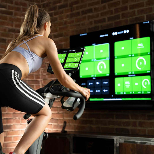 ICG Ride CX Indoor Cycle