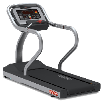Star Trac STRC Treadmill