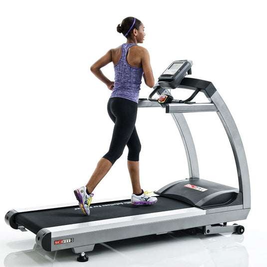 Scifit AC5000 Treadmill