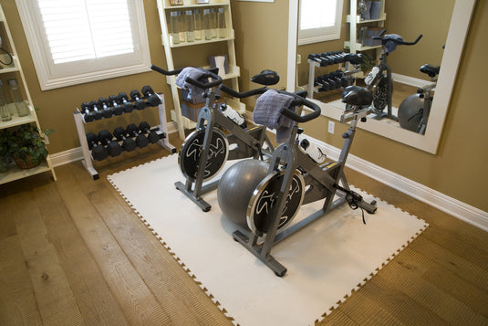 Residential Equipment