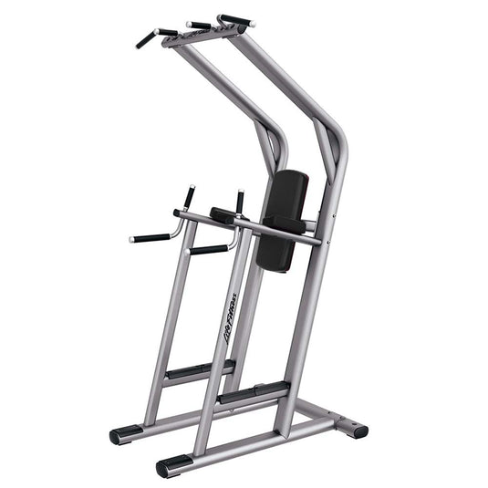 Life Fitness SIGNATURE SERIES CHIN/DIP/LEG RAISE