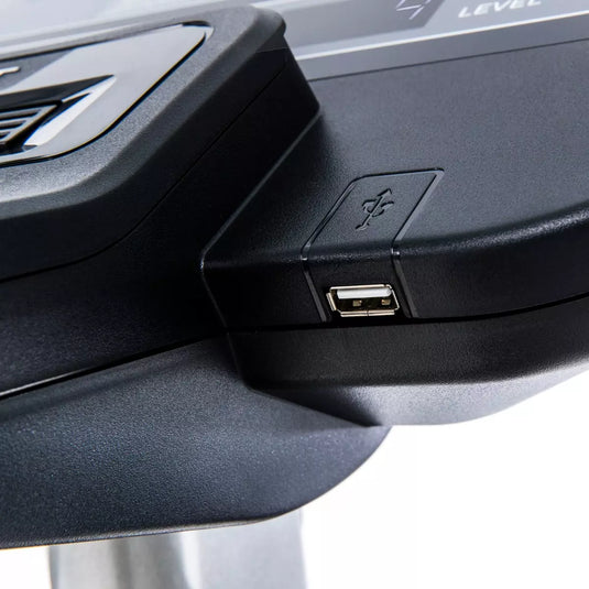 Spirit Fitness CE800 Commercial Elliptical