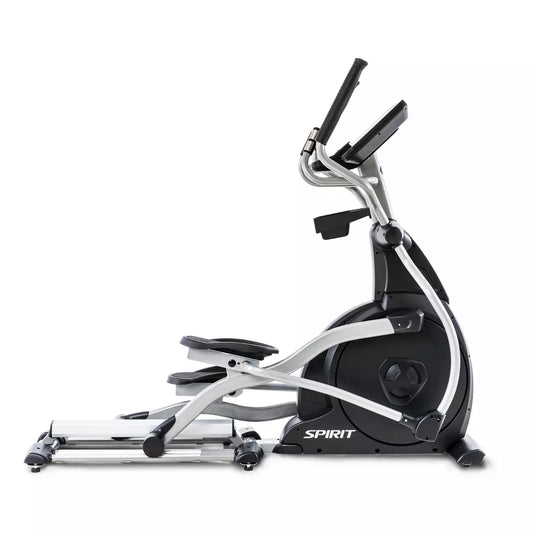 Spirit Fitness CE800 Commercial Elliptical