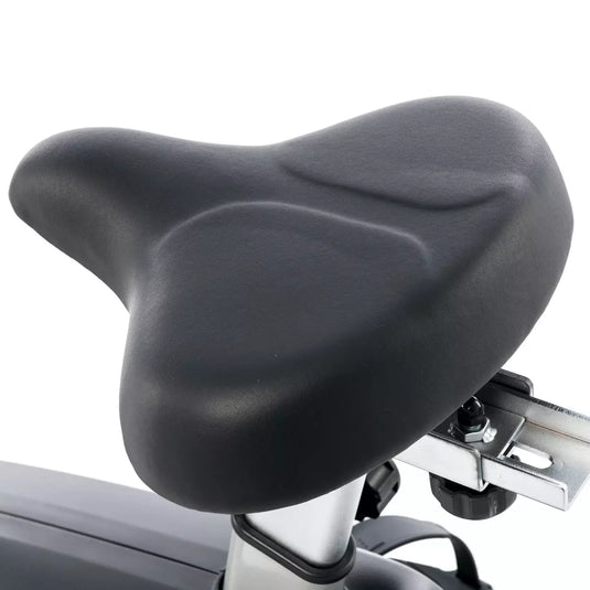 Spirit Fitness CU800 Upright Bike