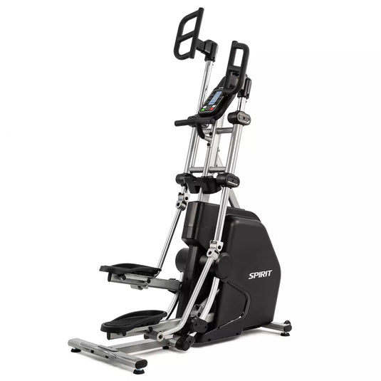 Spirit Fitness CVC800 Commercial Vertical Climber