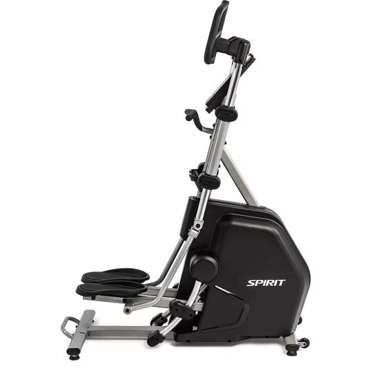 Spirit Fitness CVC800 Commercial Vertical Climber