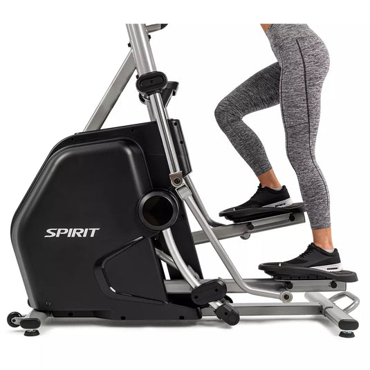 Spirit Fitness CVC800 Commercial Vertical Climber