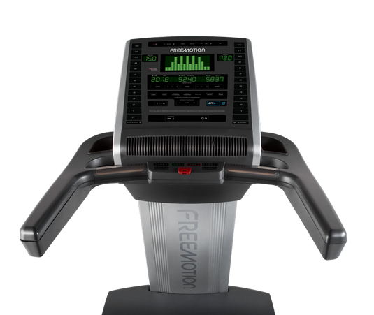 Free Motion t10.9b Reflex Treadmill