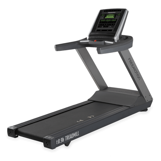 Free Motion t8.9b Treadmill