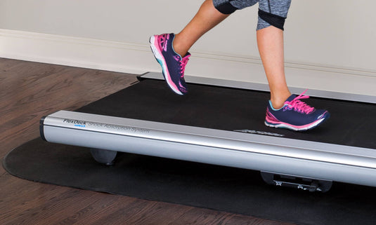 Life Fitness T5 Go Console Treadmill